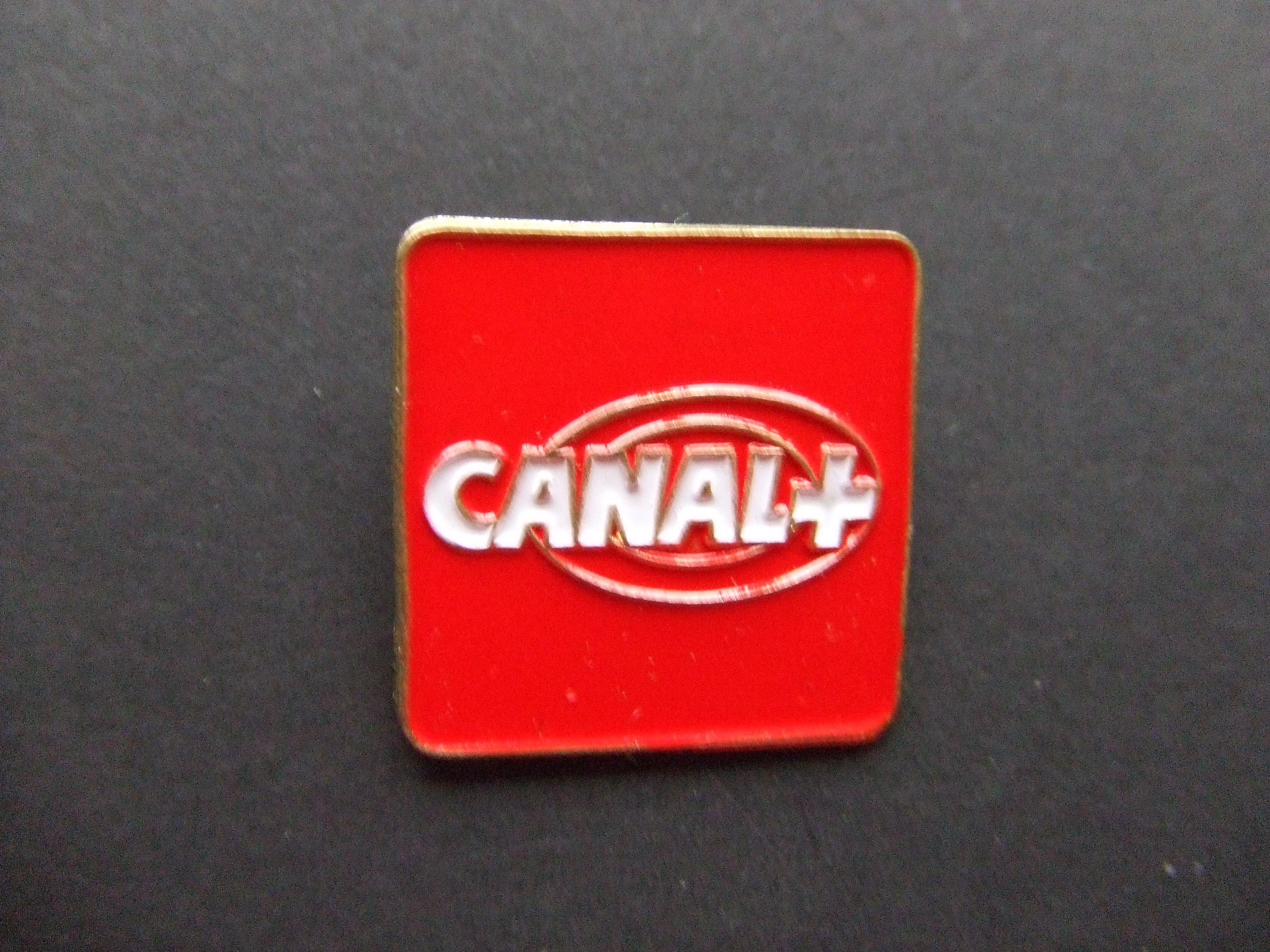 Canal + tv zender
